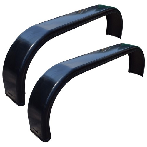 Garde boue tandem - garde-boue,