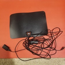 Gesobyte Amplified HD Digital  TV Antenna 