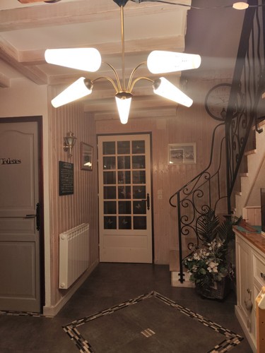 Lustre plafonnier suspension - lustre,, plafonnier,