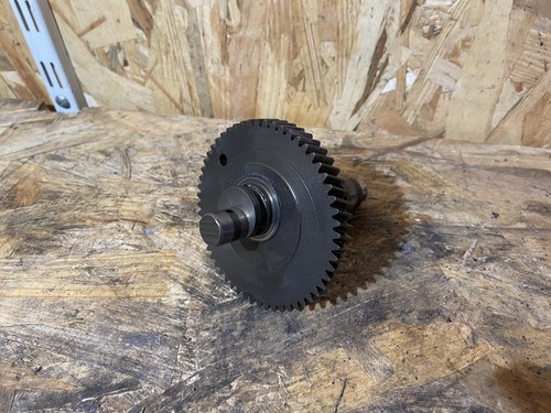 Arbre came moteur tracteur - came,