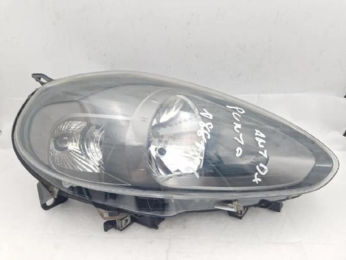 51937150 feu avant - droit, fiat