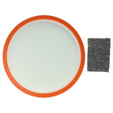 Set 2 filtre remplace Dirt