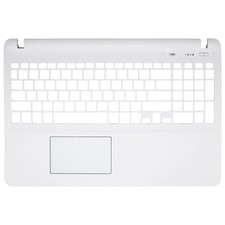 Boîtier Supérieure Clavier