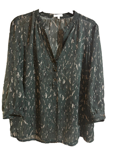 Lili lola blouse - &,