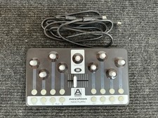 Novation Nocturn USB Midi Controller for Plug-ins With USB Cord 