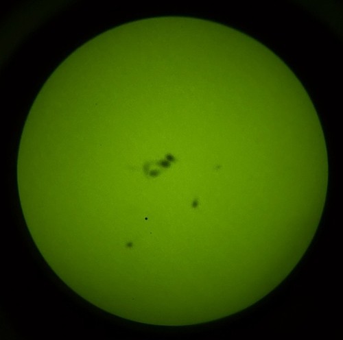 Gen green phosphor pvs 14 - gen,