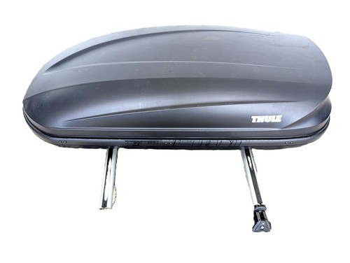 Coffre toit thule - de,