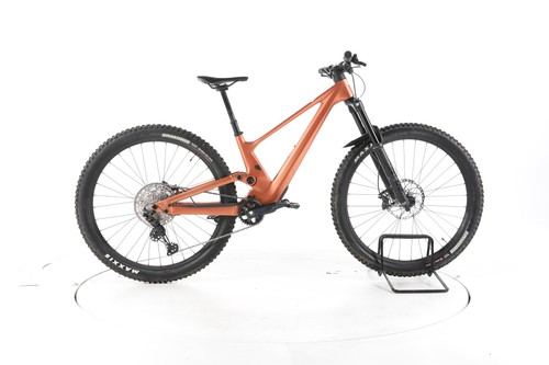 Scott contessa genius 920 - contessa, vtt
