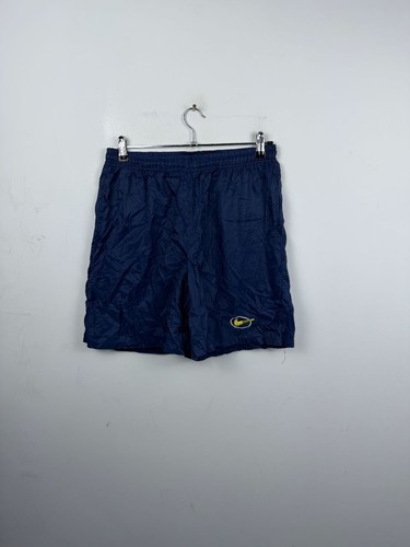 Short nike vintage homme bleu - vintage,