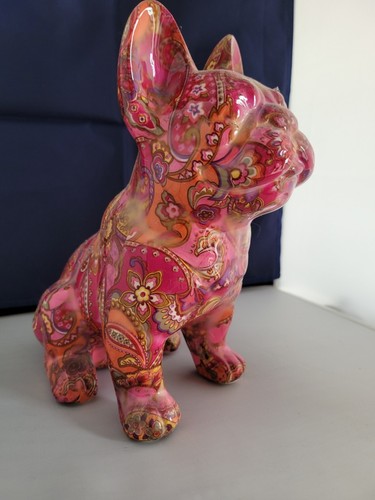 Bouledogue francais - bouledogue,