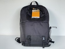 Lowepro Fastpack 350 Large Camera & Laptop Backpack Black - Excellent Condition!