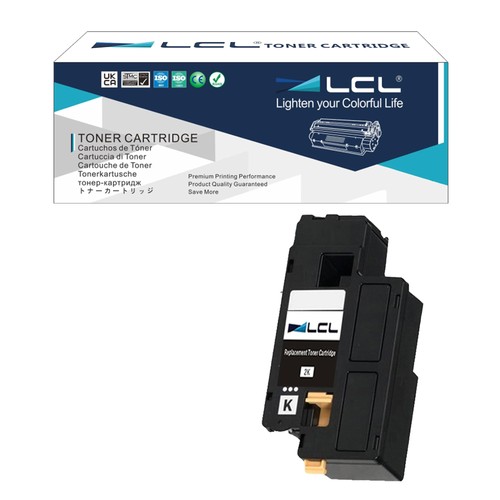 Cartouche toner compatible - de,