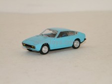 MATRA SIMCA Bagheera Turquoise