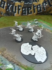 Skaven sort persistant (