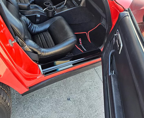 1978 1982 corvette door - 1978-1982, c3