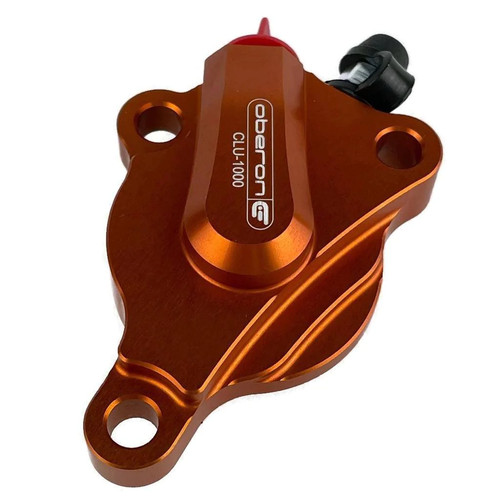 Oberon cepteur embrayage - oberon, récepteur