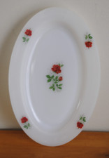 ❤️ARCOPAL Grand Plat Ovale