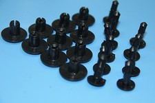 Fiat Coupé éclaboussure PARE-CHOC Jupe de côté passage de roue revêtement