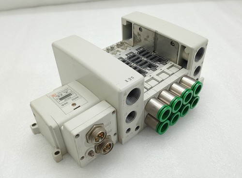 Appareil smc ex250 avec - smc, si
