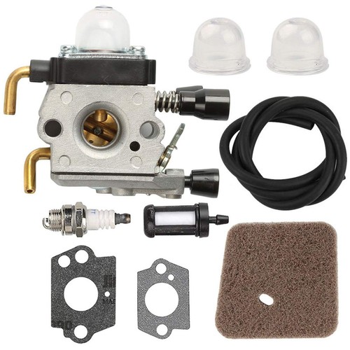 Carburateur avec conduite - , de