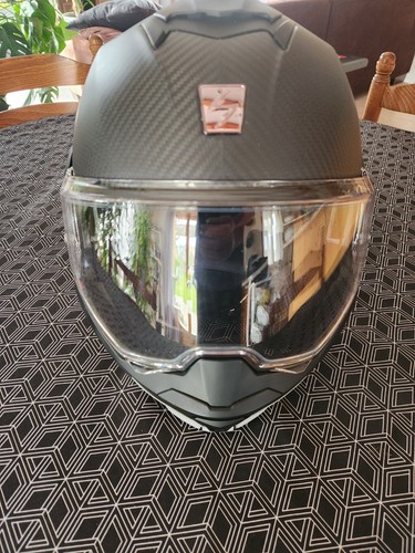 Casque moto scorpion exo - moto, exo-tech