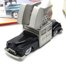 Chrysler Saratoga Diecast Zippo Car Speccast