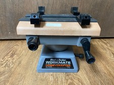 Black & Decker Workmate 8" Work Center Hobbycrafter Vise Model 79-025
