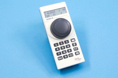 Lenz 21102 lh101 - lenz, lh101-r