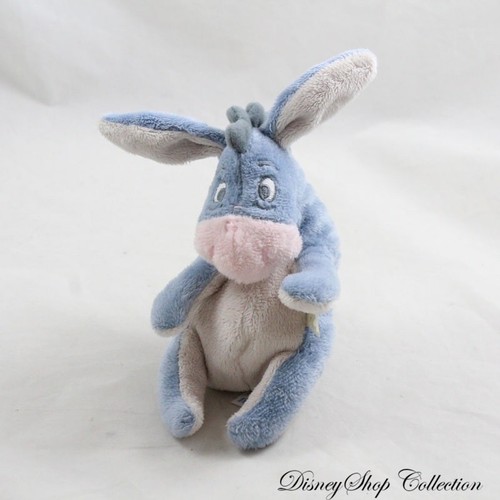 Petite peluche âne - , bourriquet