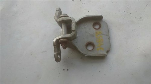 Charniere porte avant - de,