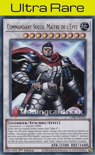 Commandant souza - commandant,