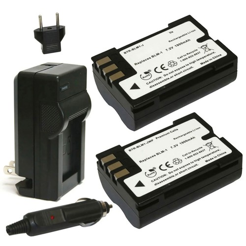 Replacement for olympus - for, e-500