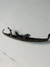 Petite gondole décorative en