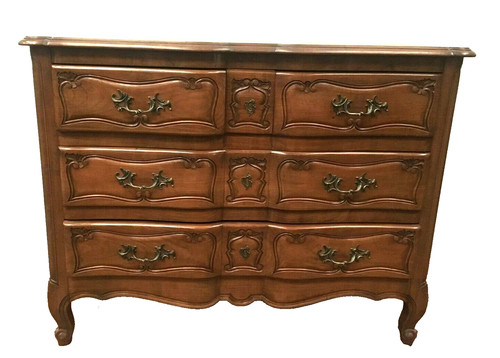 Commode arbalète style - commode,