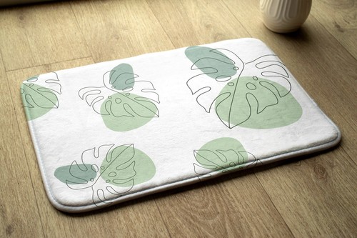 Tapis baignoire douche - baignoire,