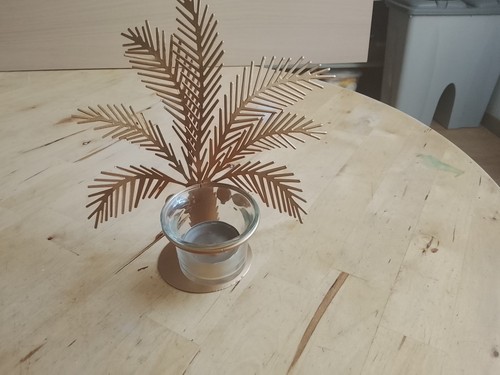 Palmier décoratif - palmier,