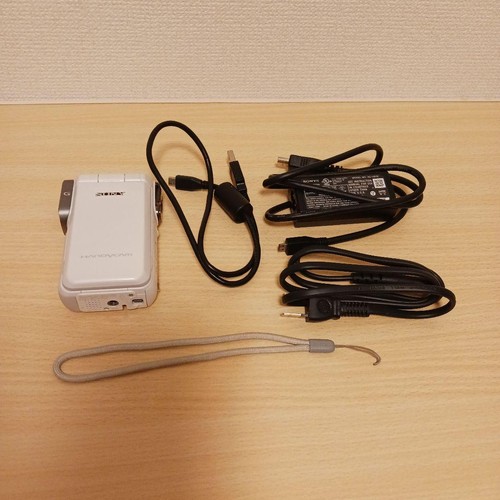 Sony handycam hdr gw77v - sony, hdr-gw77v