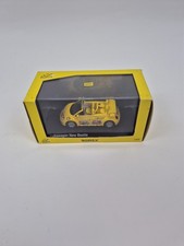 Volkswagen New Beetle Tour de