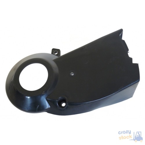 Papillon protection courroie - papillon,