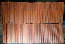 COLLECTION : MAIGRET-SIMENON