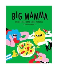 Big Mamma - Cuisine italienne
