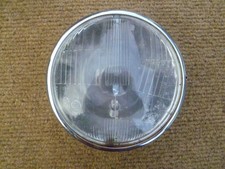 Moto Guzzi V7 850 T Sport Laverda 750 MV Agusta 750 S CEV 168 Head Light