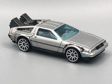 Hot Wheels 2011 Models Back to