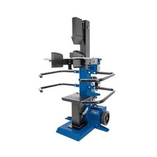 Fendeur de bûches d'un metre