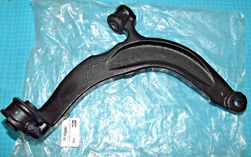 Triangle suspension droite - triangle,