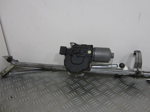 Moteur essuie glace - , avant