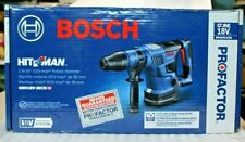 Bosch GBH18V-36CN PROFACTOR 18V SDS-max 1-9/16 "Rotary Hammer (Tool Only)