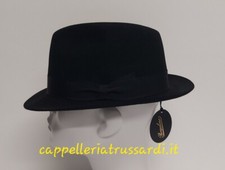 Chapeau Hat Hut BORSALINO En