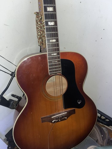 Epiphone sheraton 570sb - epiphone,