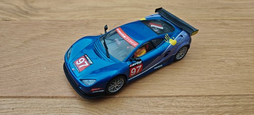 Slot ninco ascari - slot, (50463)
